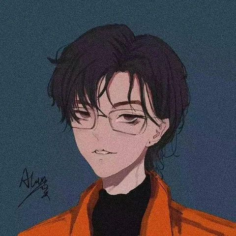 Alun 的头像插画